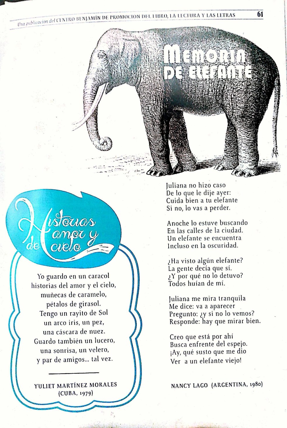 elefante